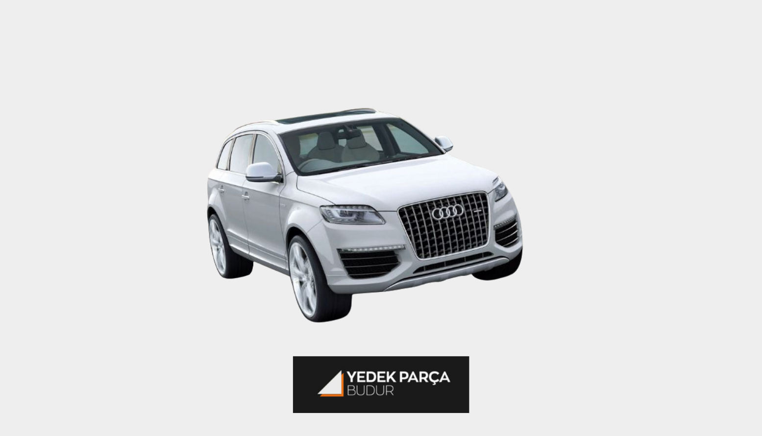 Çankırı Audi Yedek Parça Gönderimi