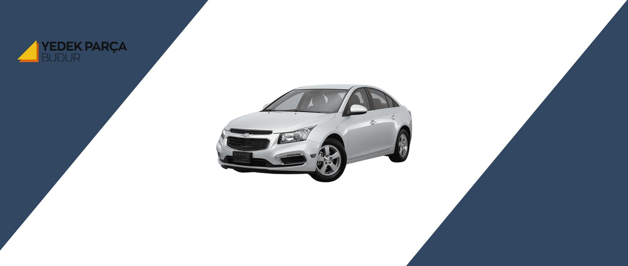 Çankırı Chevrolet Yedek Parça Gönderimi