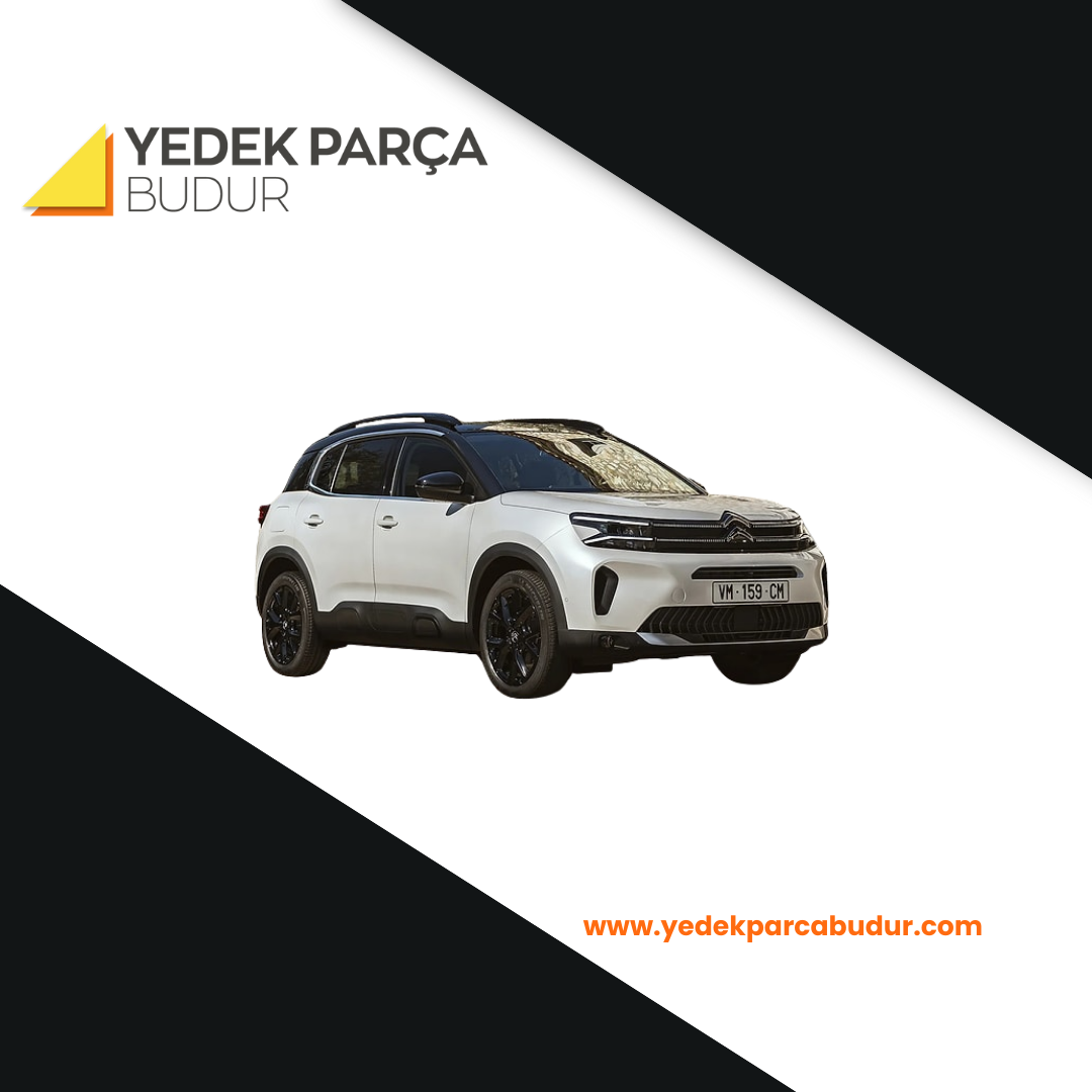 Çankırı Citroen Yedek Parça Gönderimi