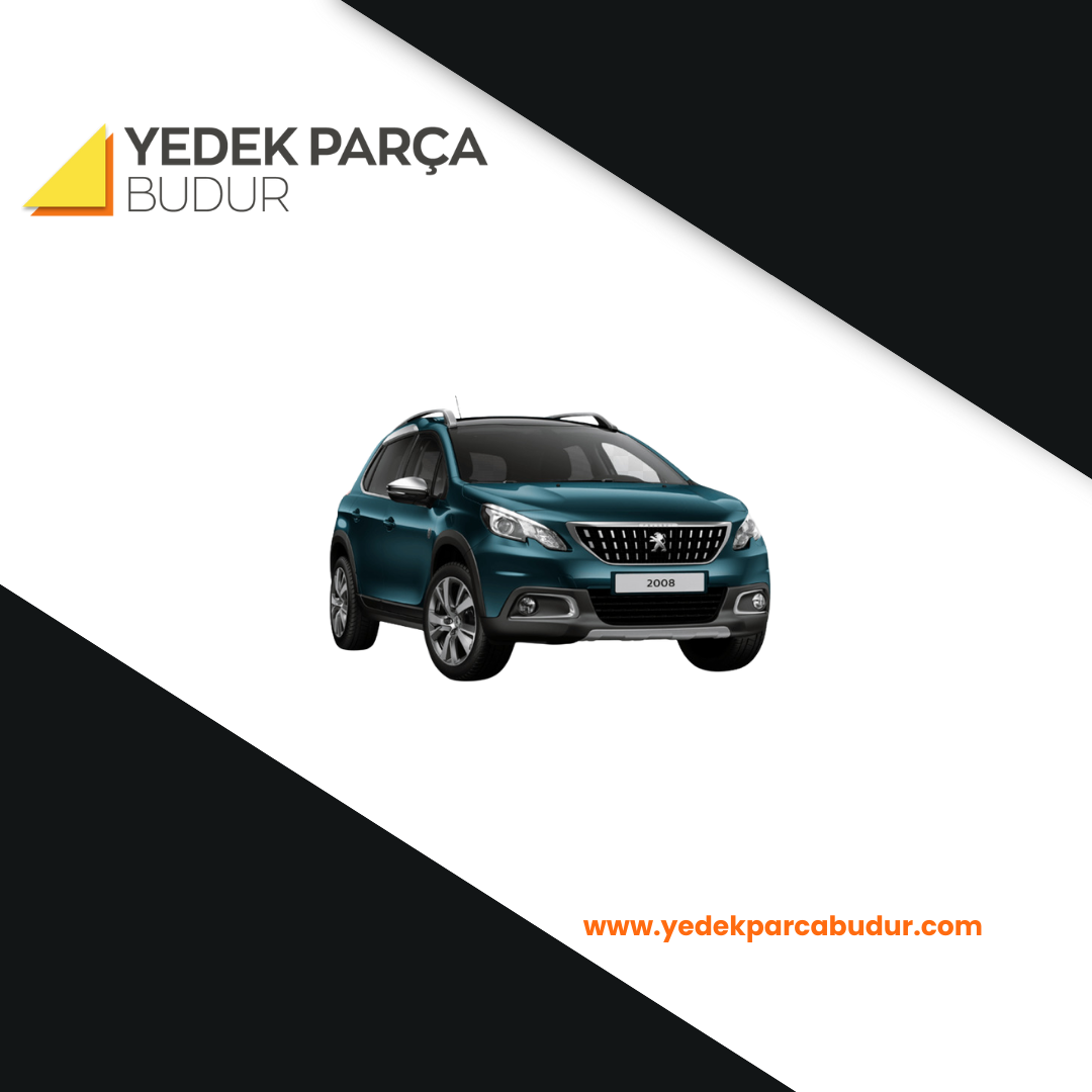 Çankırı Peugeot Yedek Parça Gönderimi