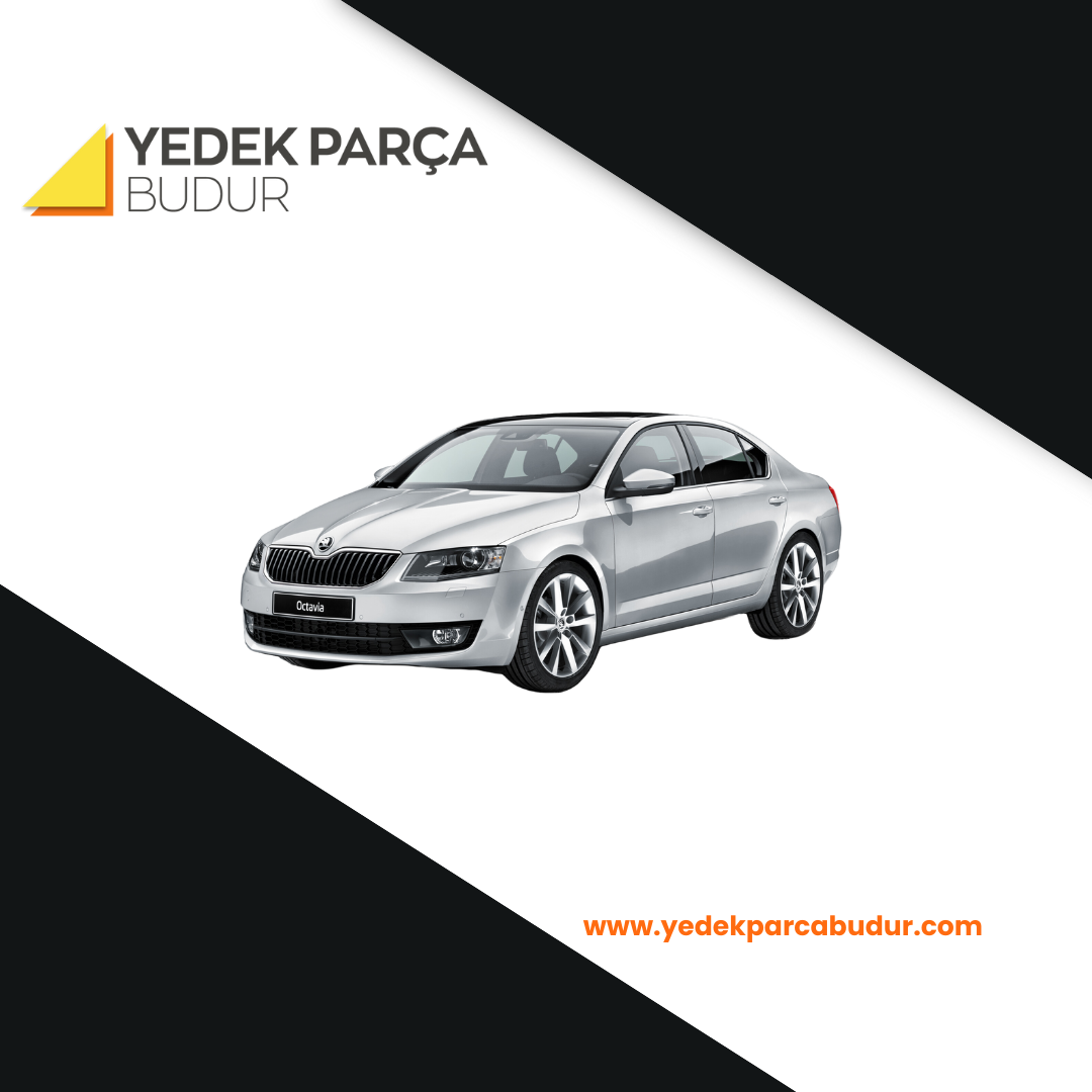 Çankırı Skoda Yedek Parça Gönderimi