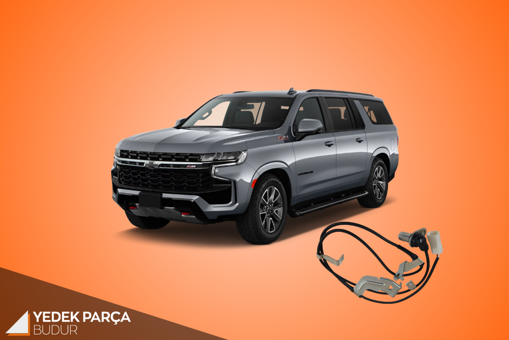 chevrolet abs sensörü arızası