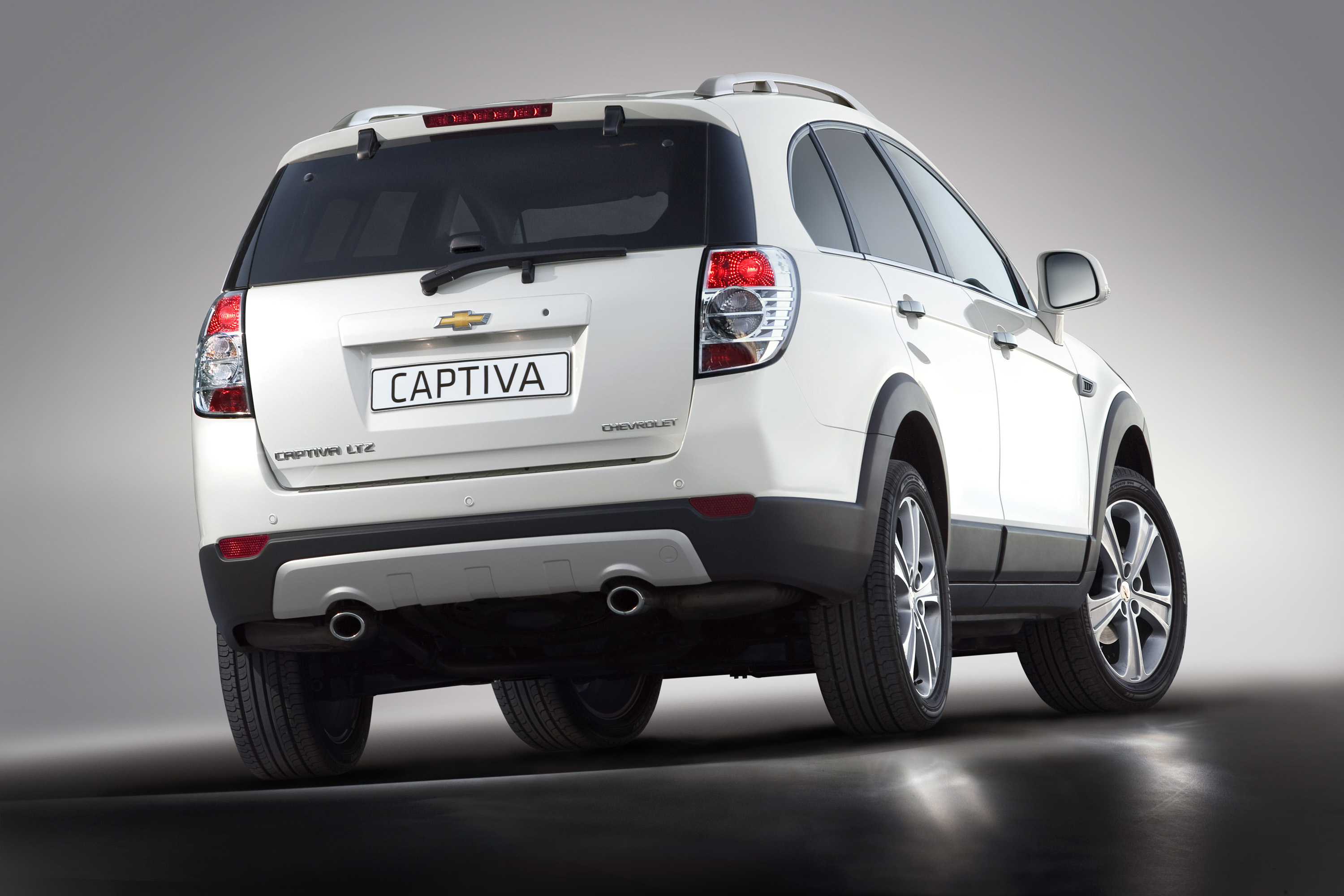 Chevrolet Araçları İçin Çıkmacı Hizmetleri