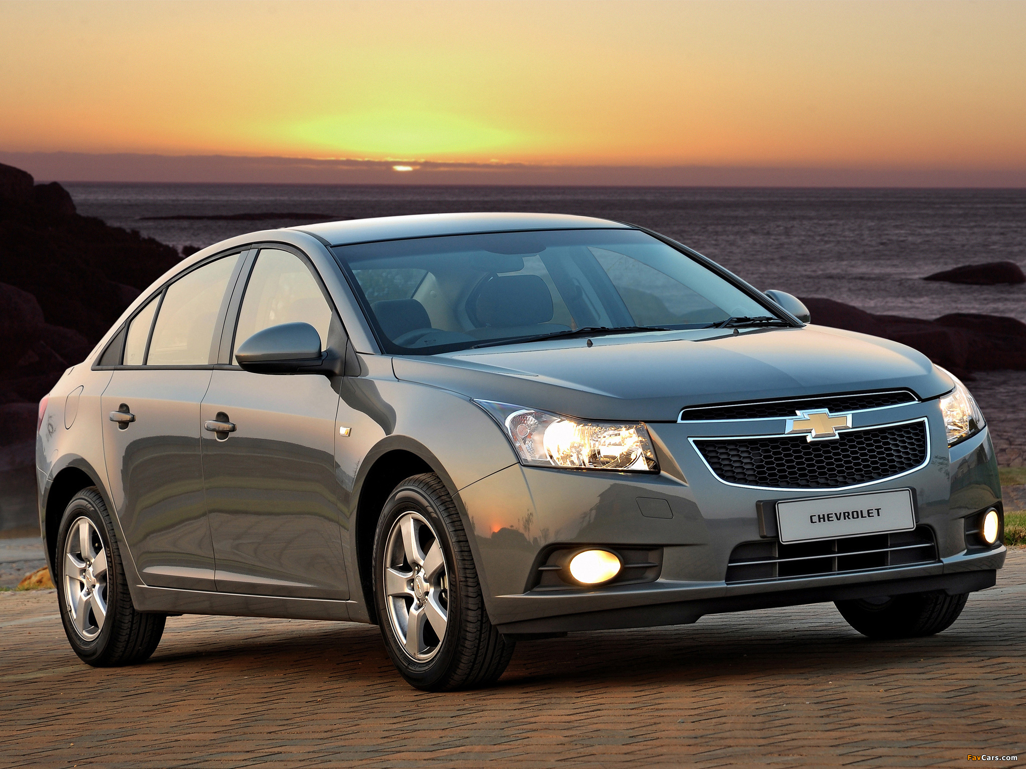 Chevrolet Aveo 2012 Aksesuarları: En İyi Seçenekler ve Trendler