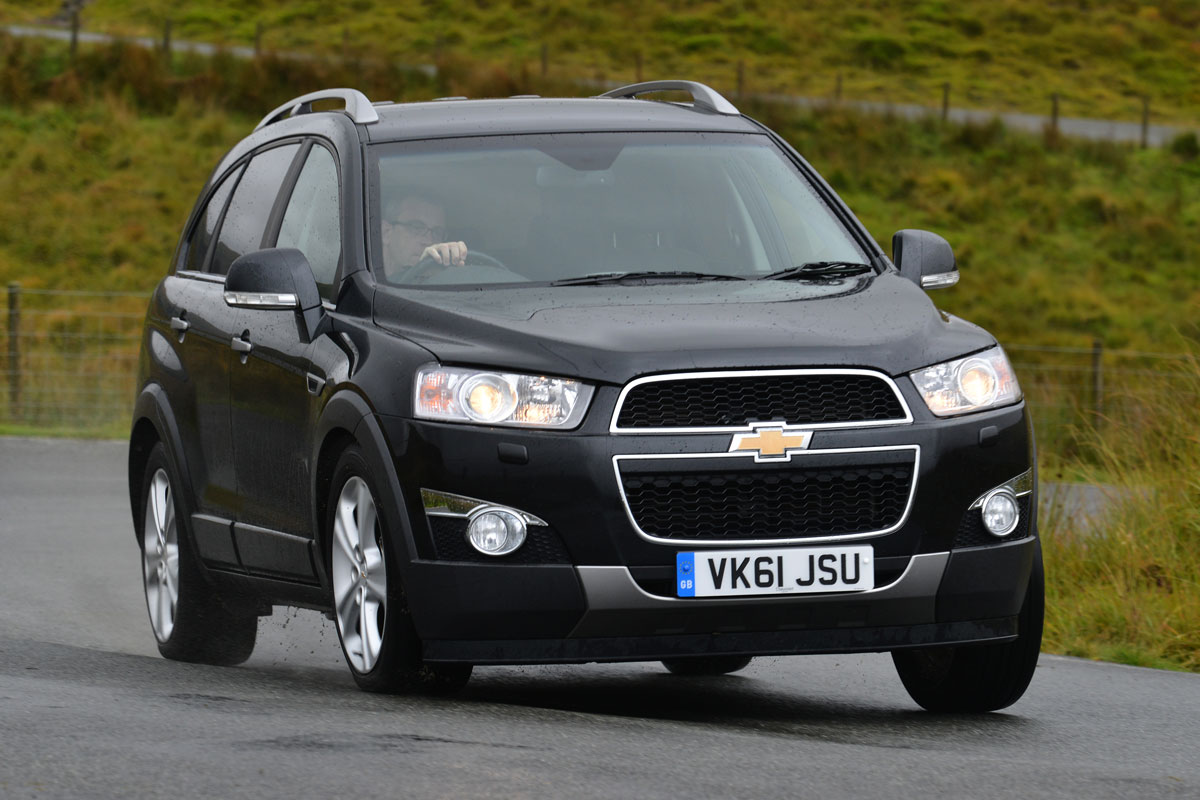 Chevrolet Cruze Dış Aksesuarı Serinletici Görünüm İçin 5 Güçlü Öneri