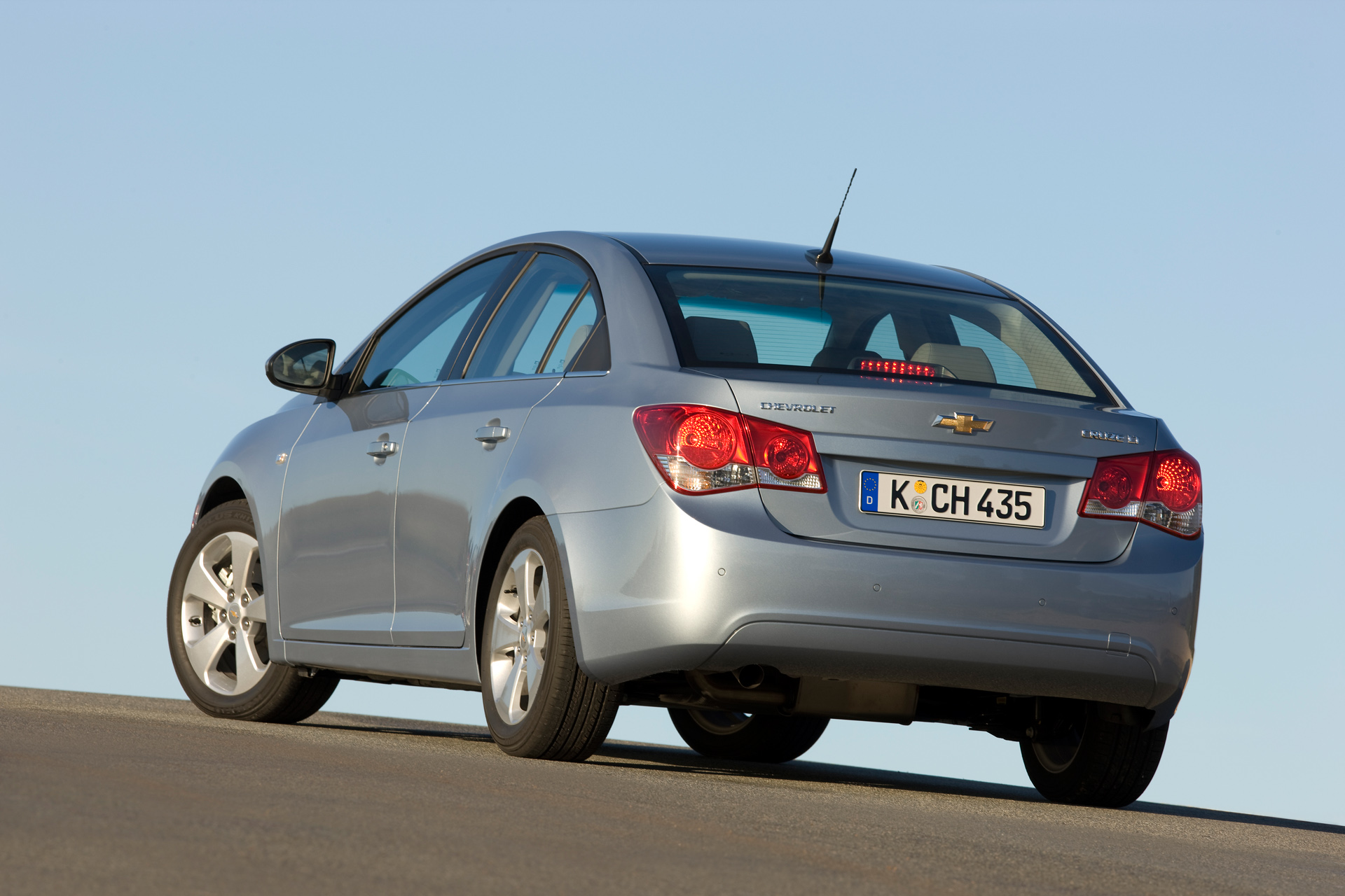 Chevrolet Cruze Motor Arızaları ve Çözümleri