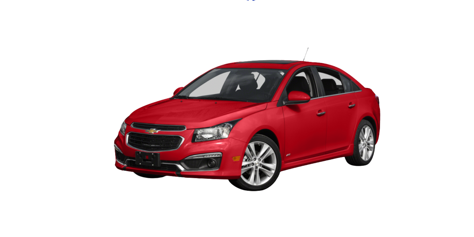 Chevrolet Cruze Özellikleri