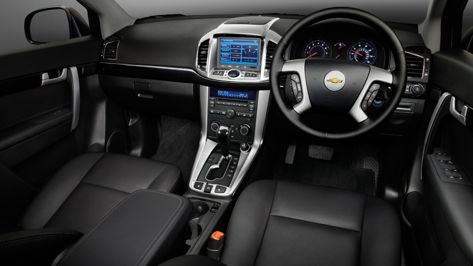 Chevrolet Cruze için Modifiye Parça Seçenekleri