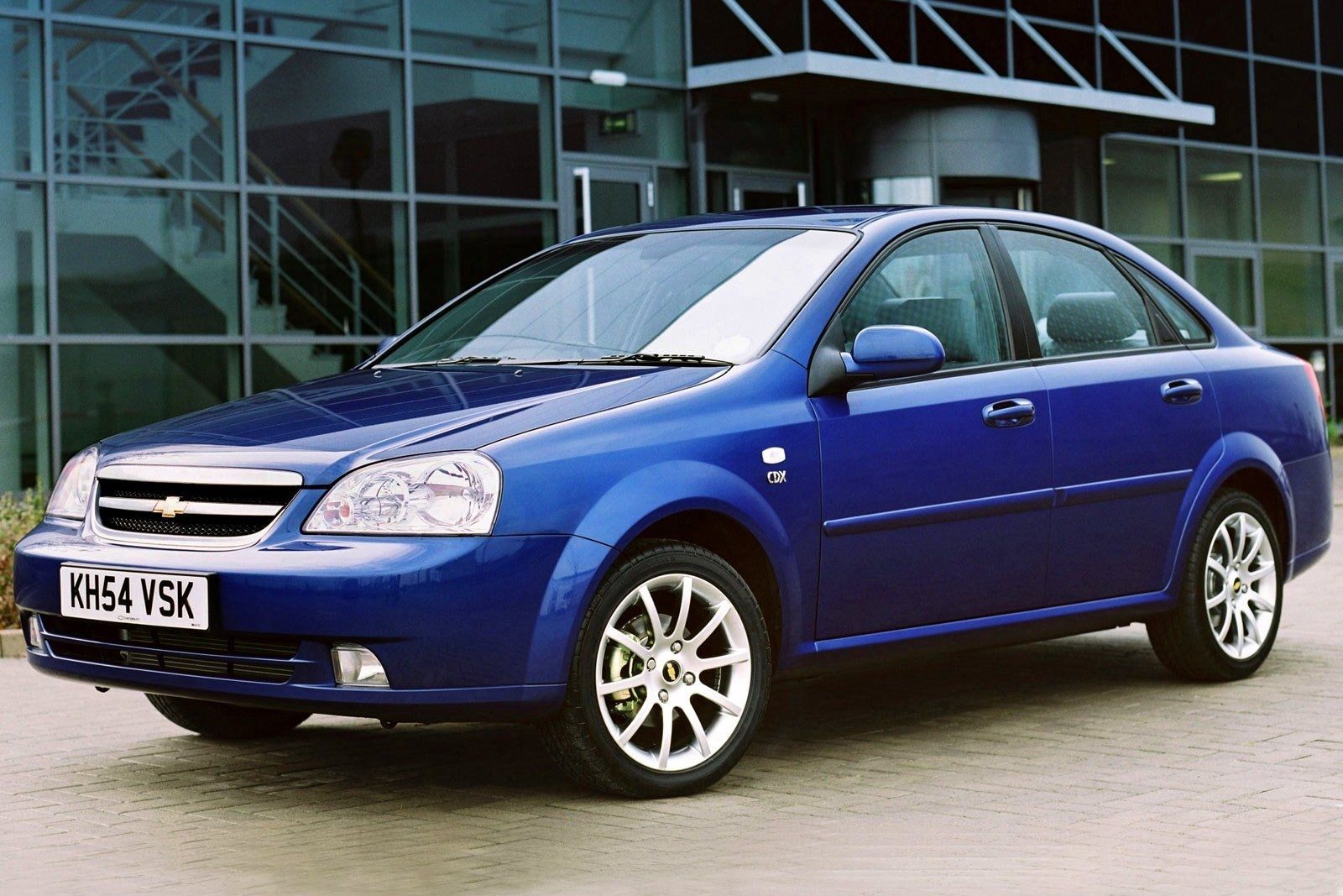 Chevrolet Lacetti Çıkma Parça