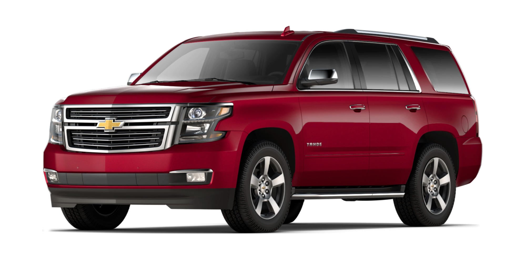 Chevrolet Tahoe Yedek Parça Seçenekleri