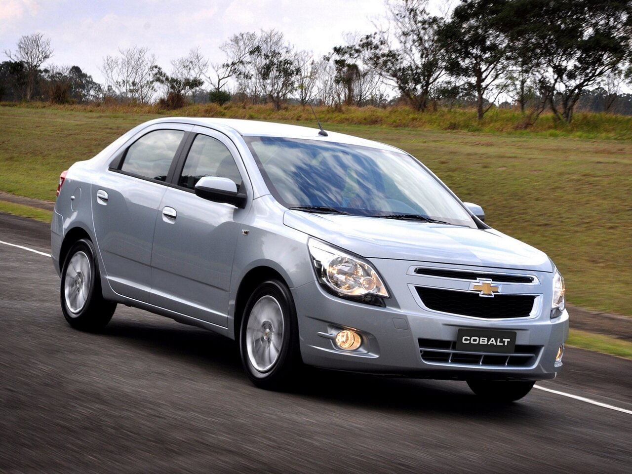 Chevrolet Yedek Parça