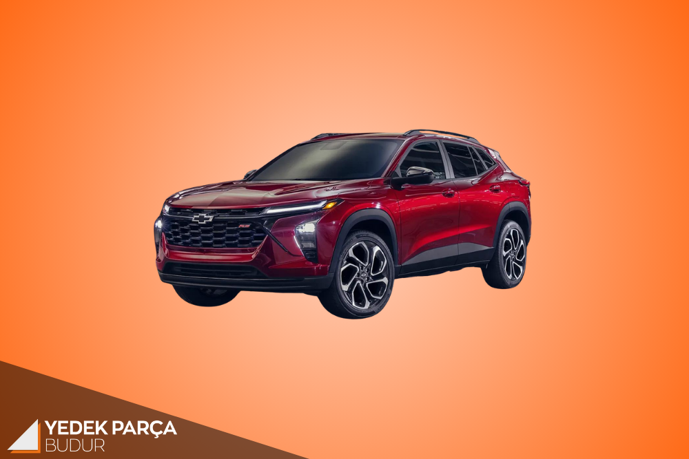 chevrolet yedek parça nereden alınır