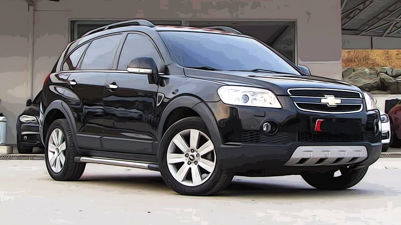 Chevrolet Yedek Parça Seçenekleri Listesi:
