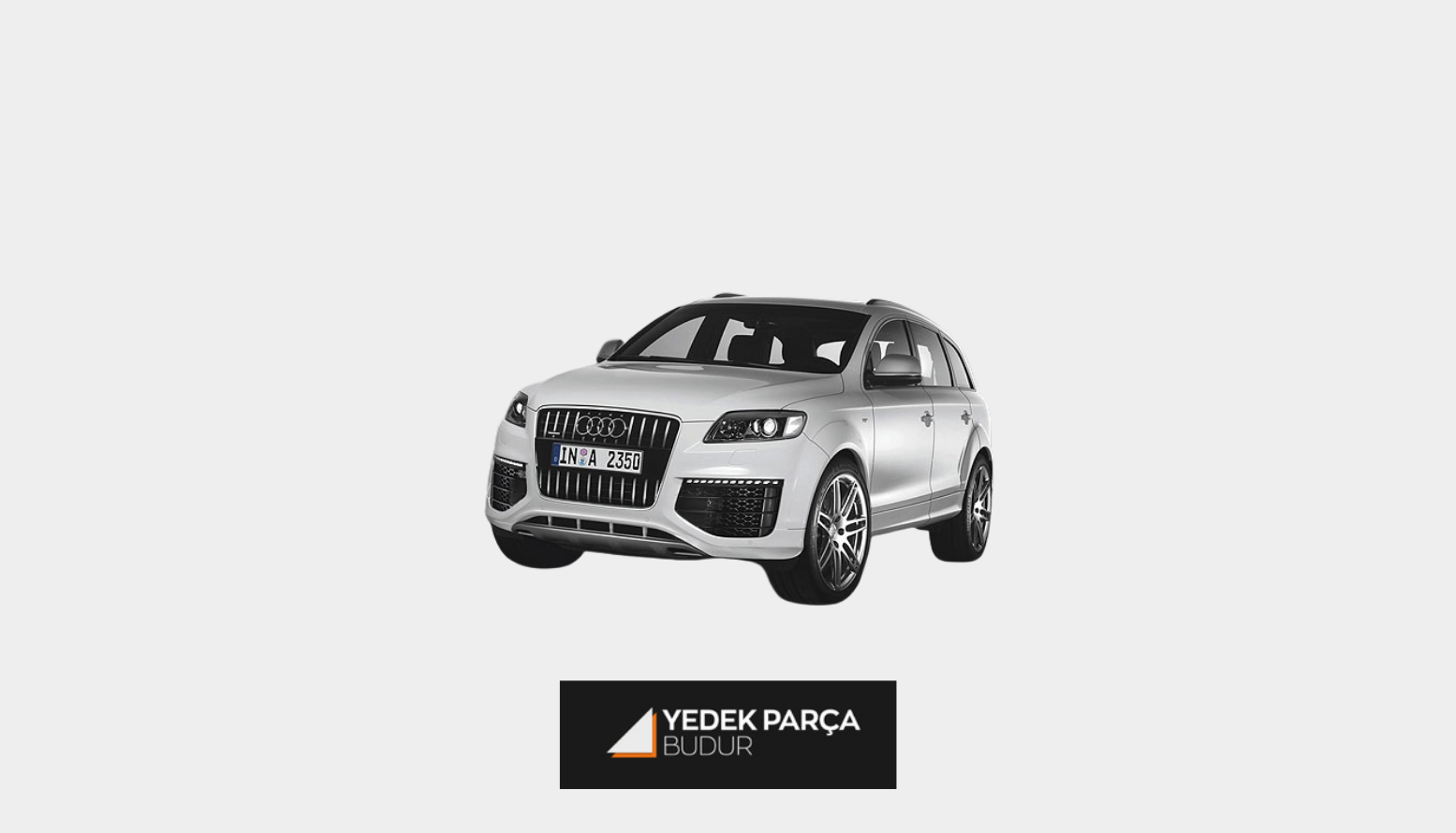 Çorum Audi Yedek Parça Gönderimi