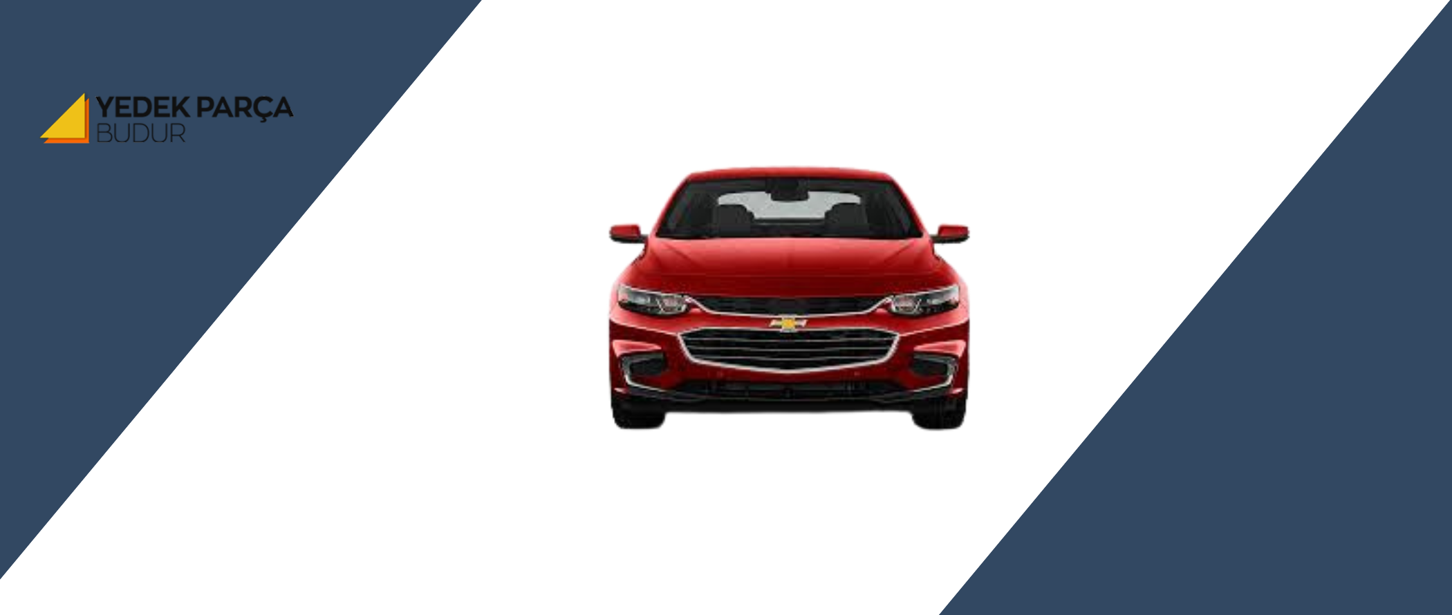 Çorum Chevrolet Yedek Parça Gönderimi