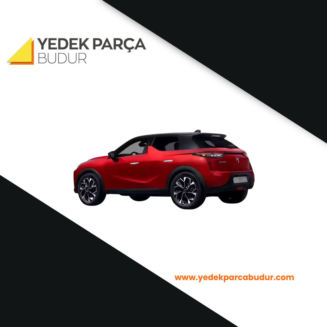 Çorum Citroen Yedek Parça Gönderimi