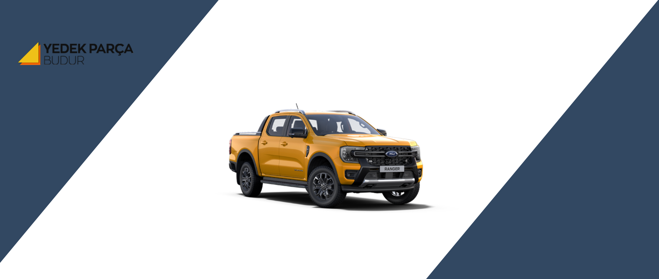Çorum Ford Yedek Parça Gönderimi