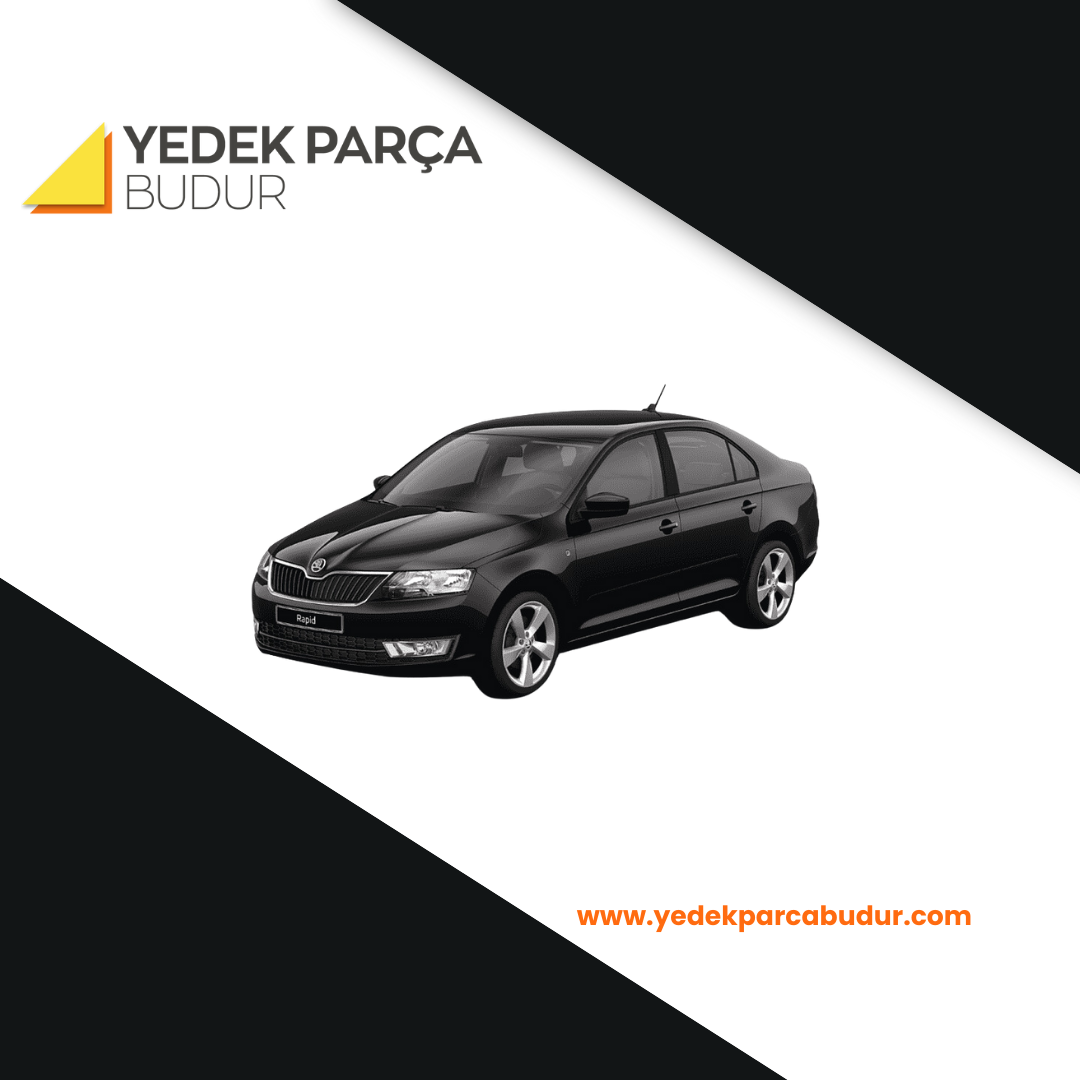 Çorum Skoda Yedek Parça Gönderimi