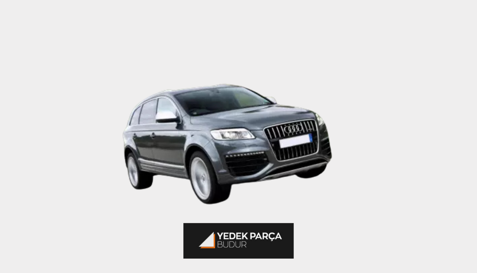 Denizli Audi Yedek Parça Gönderimi