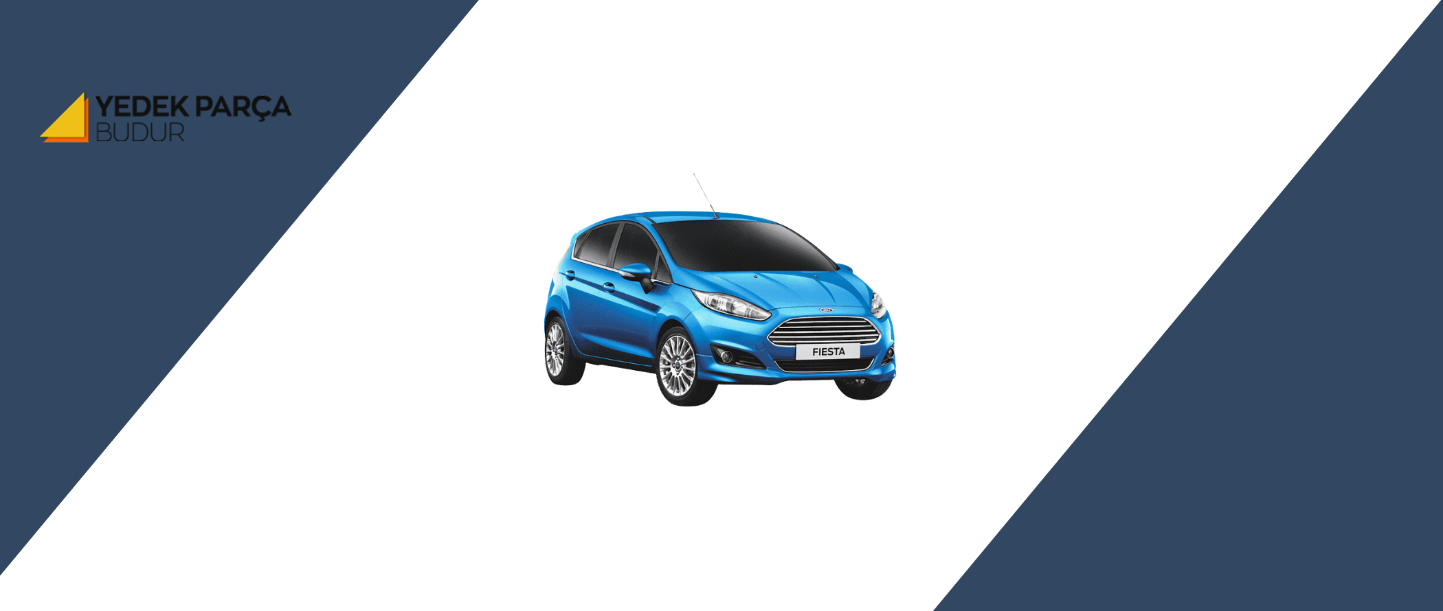 Denizli Ford Yedek Parça Gönderimi
