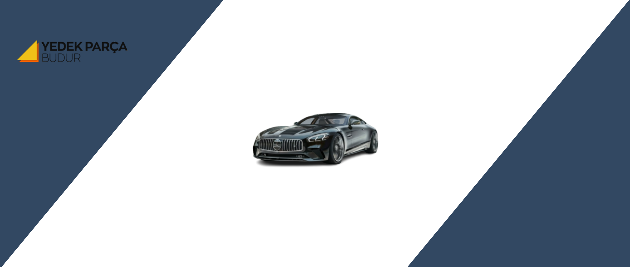 Denizli Mercedes Yedek Parça Gönderimi