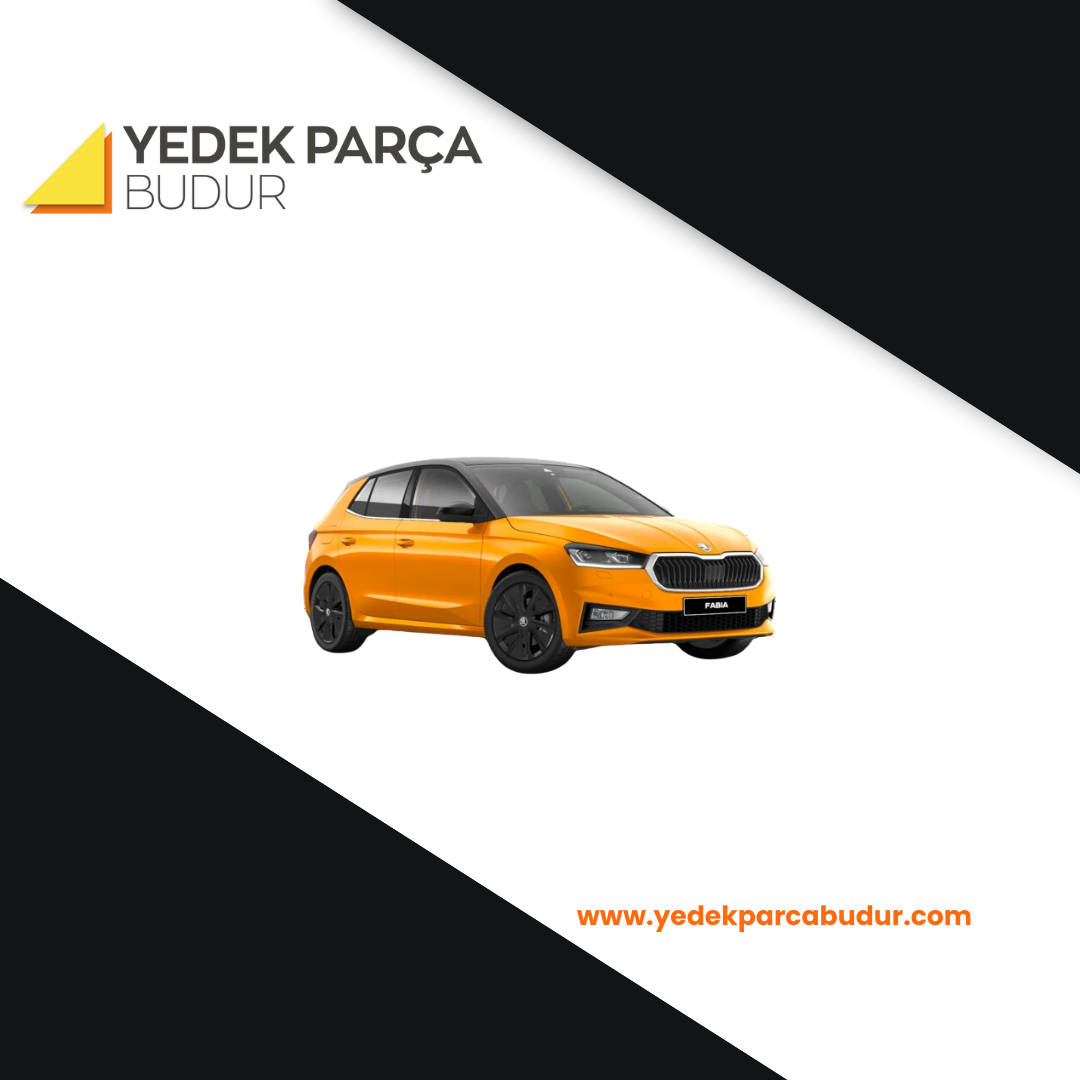 Diyarbakır Skoda Yedek Parça Gönderimi