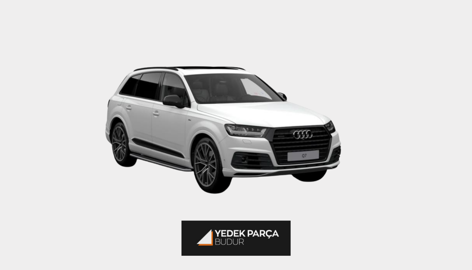 Düzce Audi Yedek Parça Gönderimi