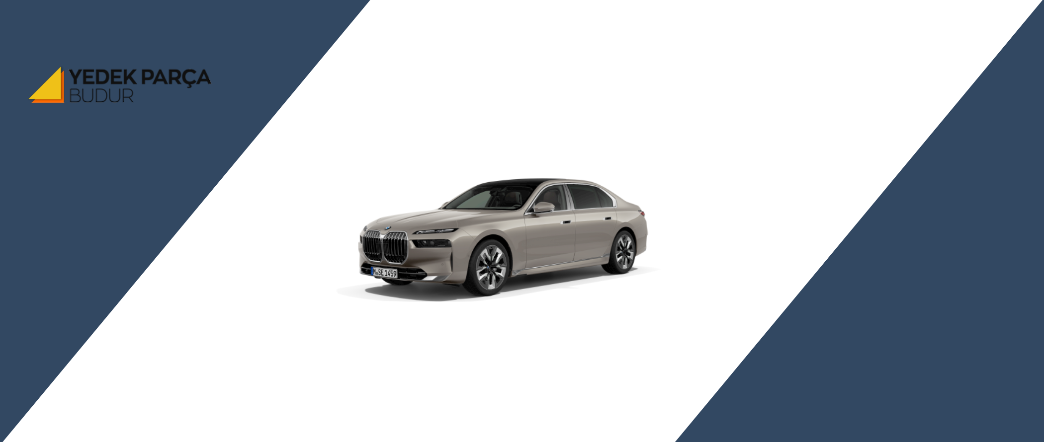 Düzce BMW Yedek Parça Gönderimi