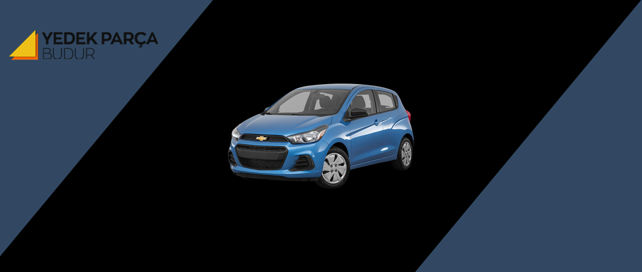 Düzce Chevrolet Yedek Parça Gönderimi