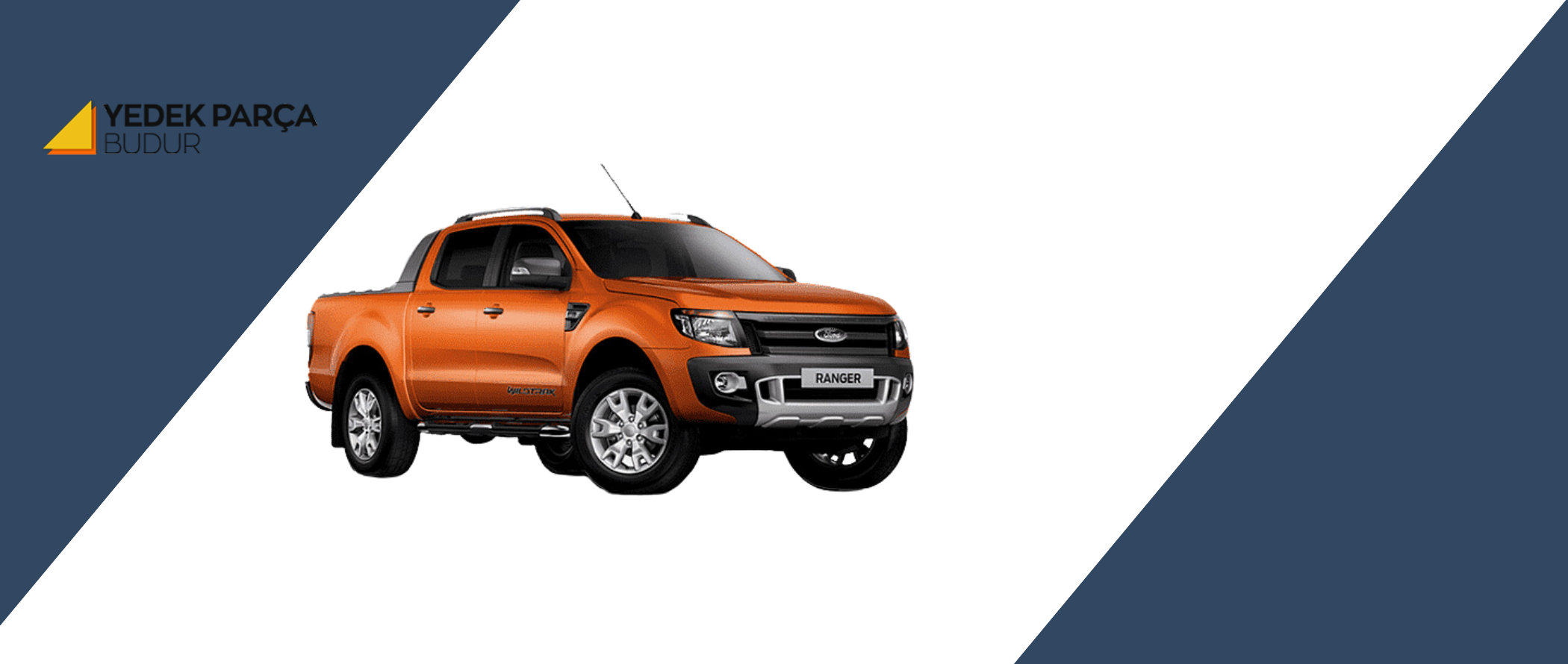 Düzce Ford Yedek Parça Gönderimi