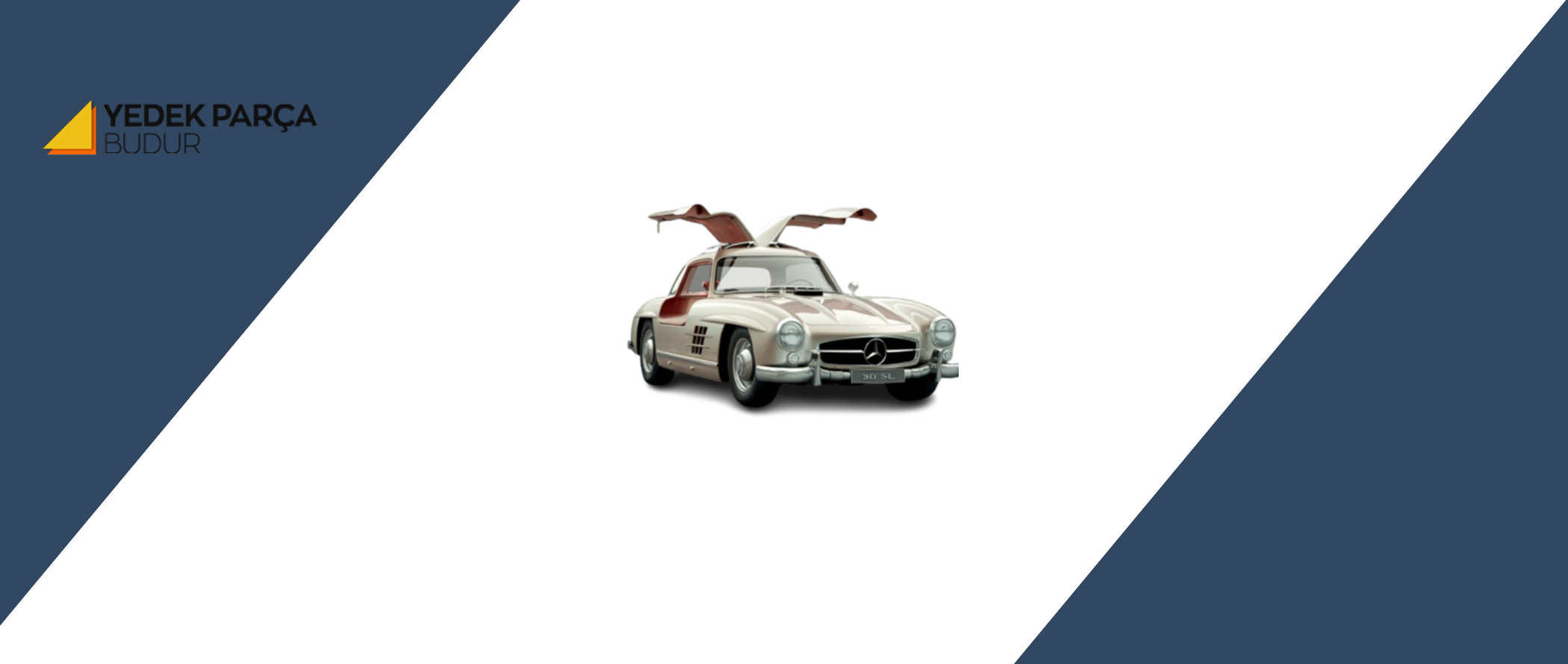 Düzce Mercedes Yedek Parça Gönderimi