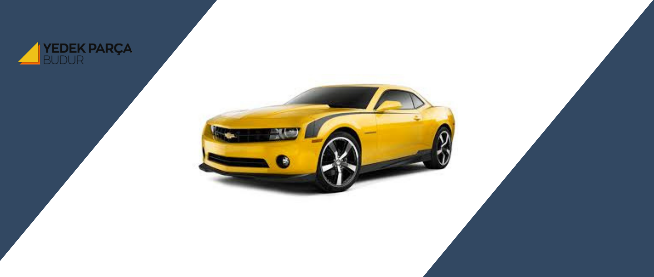 Edirne Chevrolet Yedek Parça Gönderimi