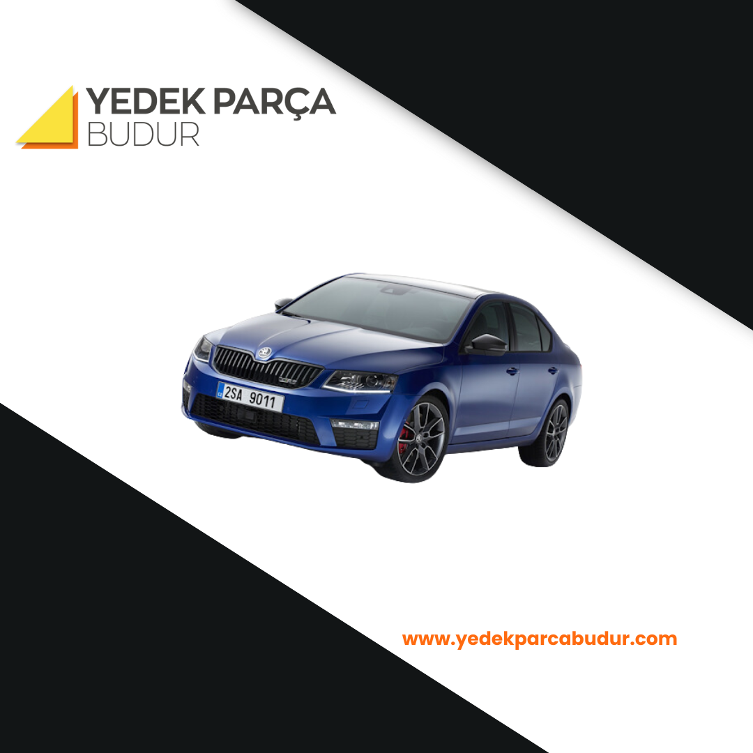 Edirne Skoda Yedek Parça Gönderimi
