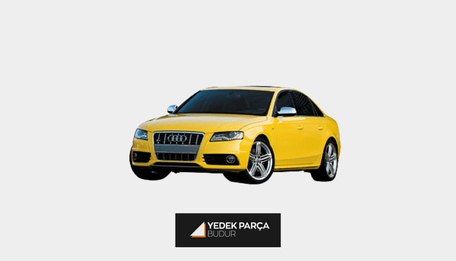 Elazığ Audi Yedek Parça Gönderimi