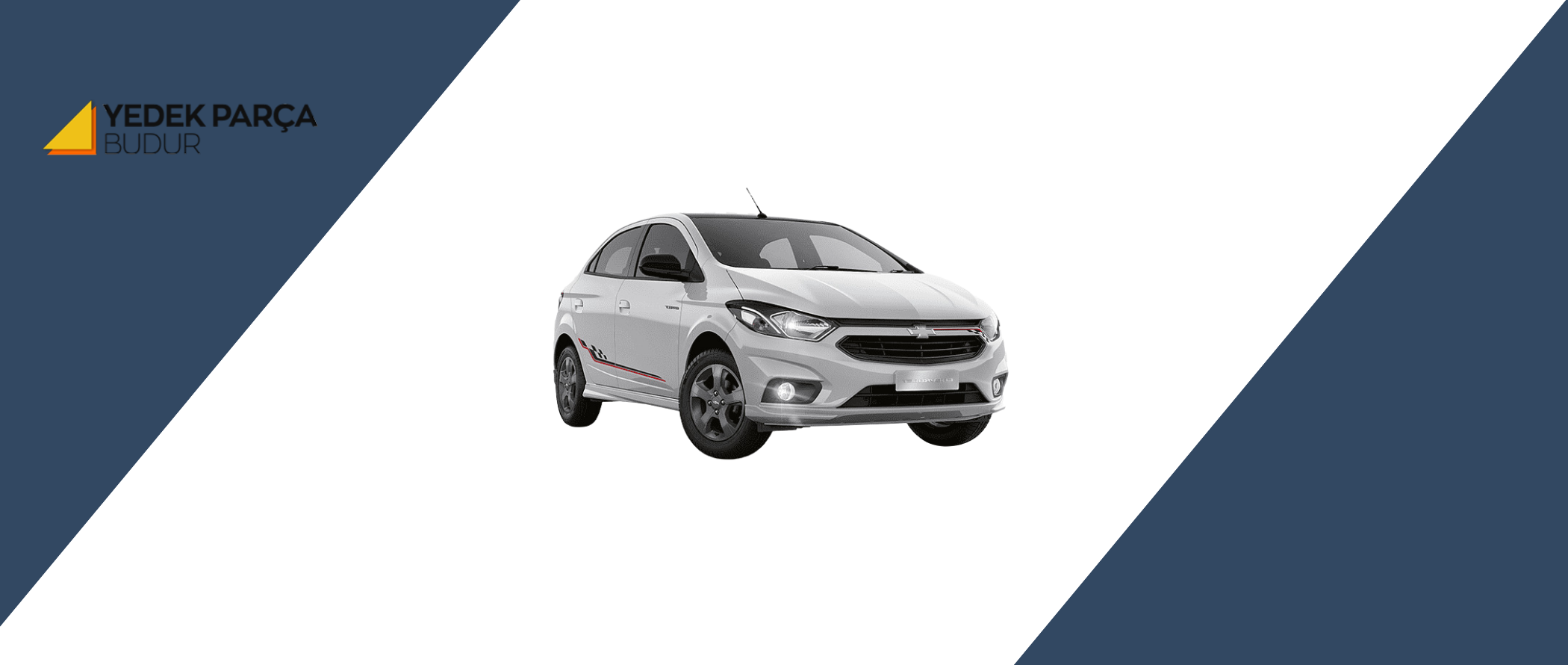 Elazığ Chevrolet Yedek Parça Gönderimi