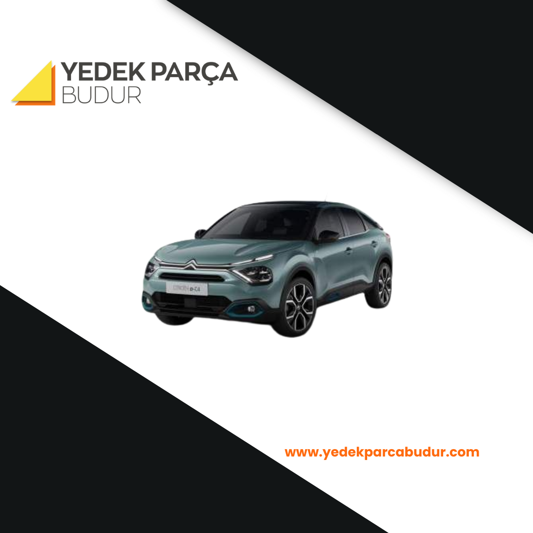 Elazığ Citroen Yedek Parça Gönderimi