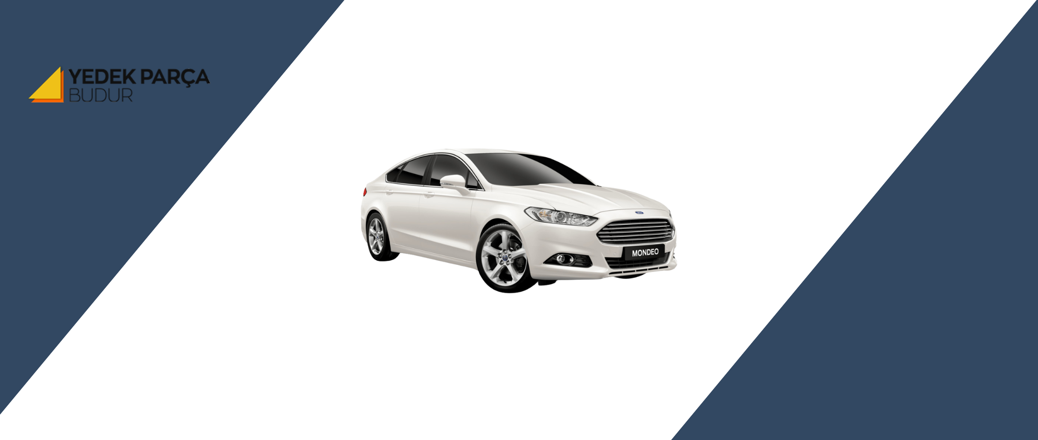 Elazığ Ford Yedek Parça Gönderimi