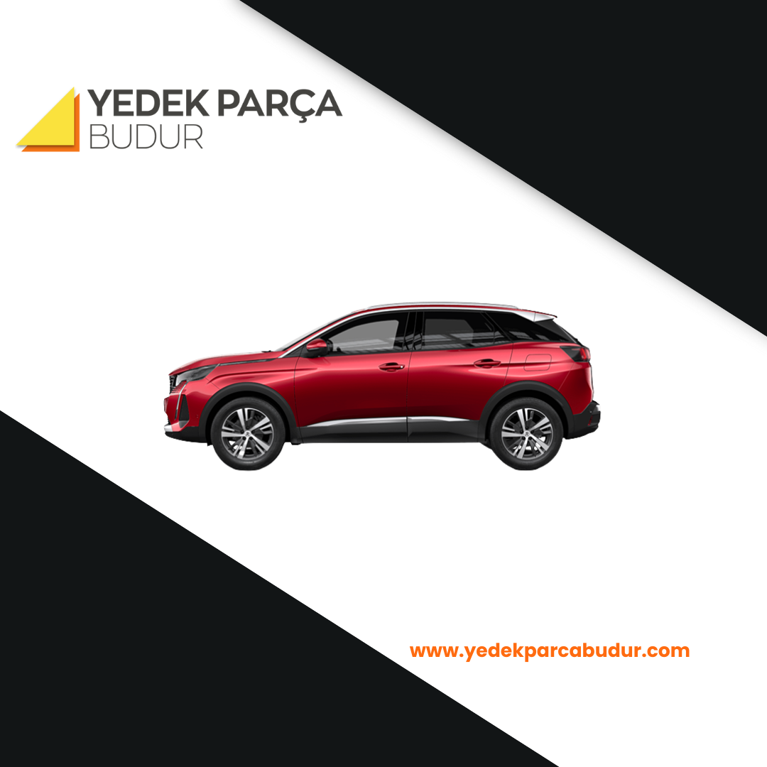 Elazığ Peugeot Yedek Parça Gönderimi