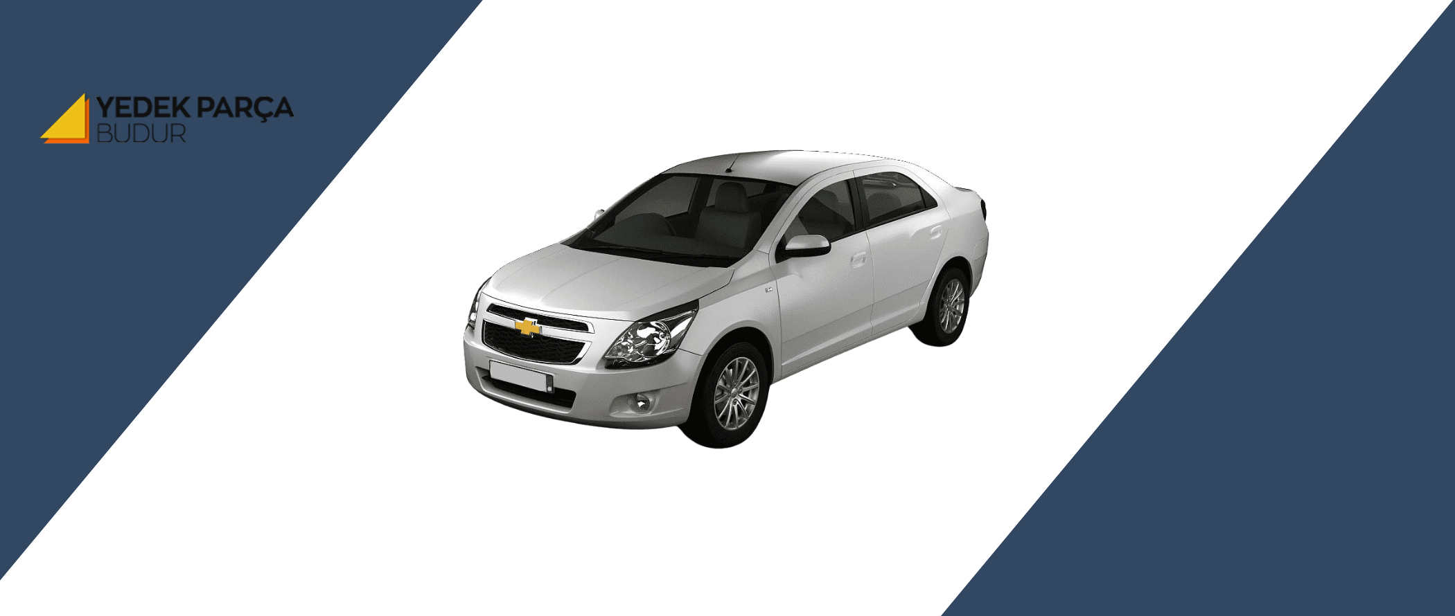 Erzincan Chevrolet Yedek Parça Gönderimi