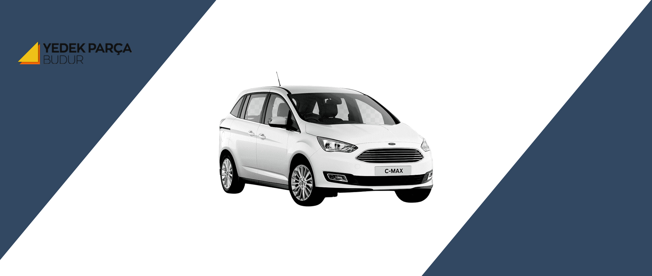Erzincan Ford Yedek Parça Gönderimi