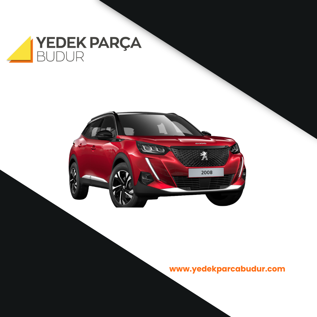 Erzincan Peugeot Yedek Parça Gönderimi