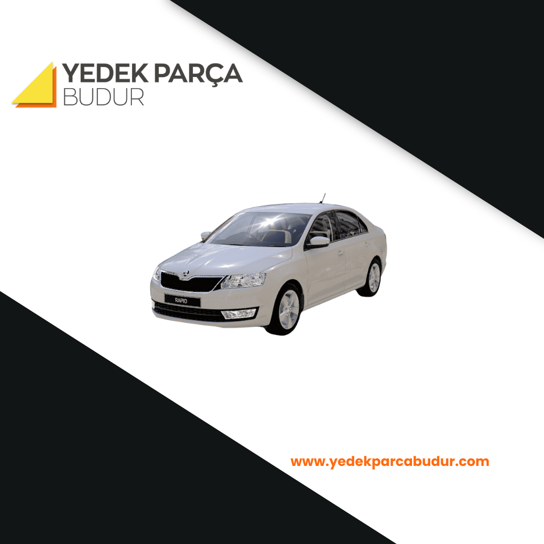 Erzincan Skoda Yedek Parça Gönderimi