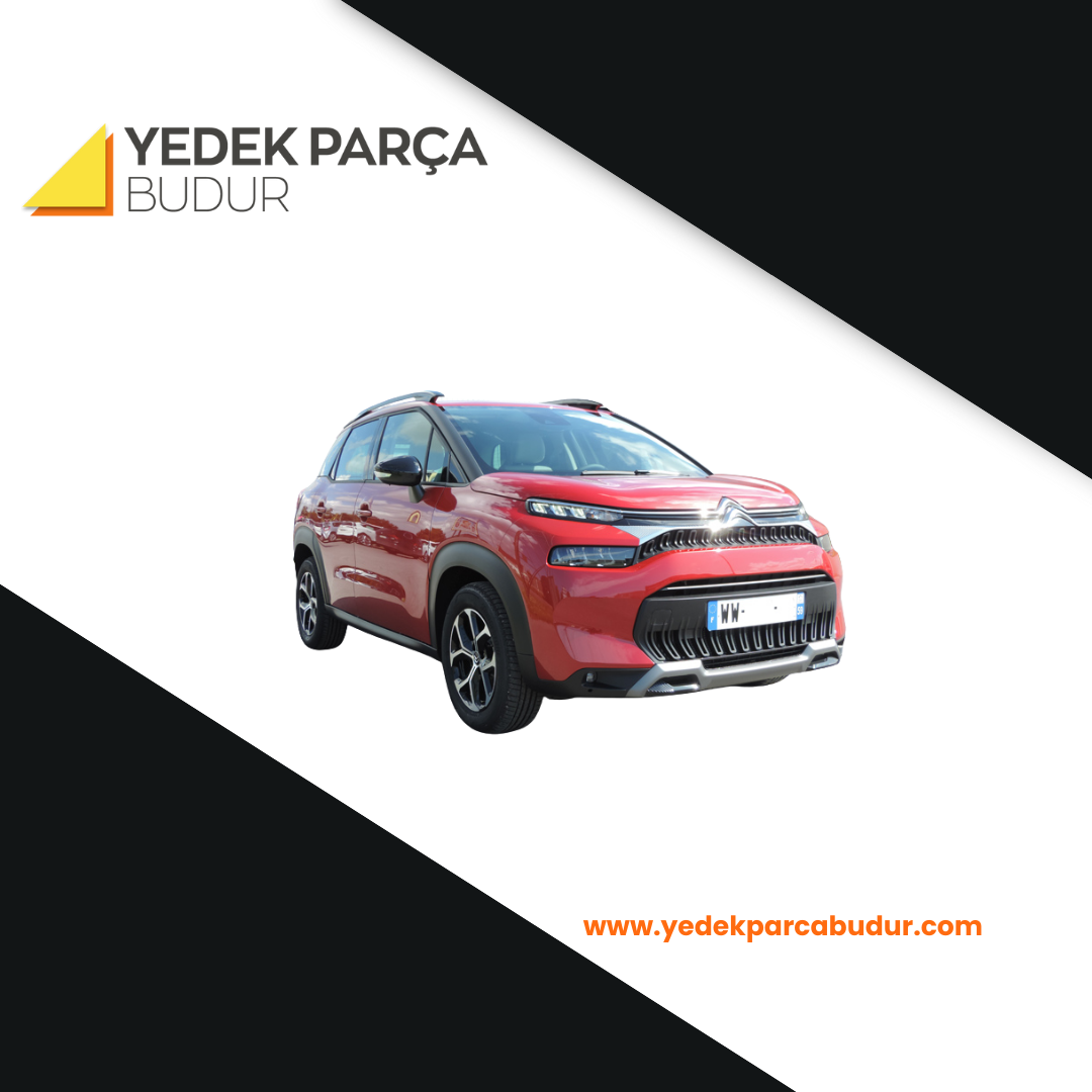 Erzurum Citroen Yedek Parça Gönderimi