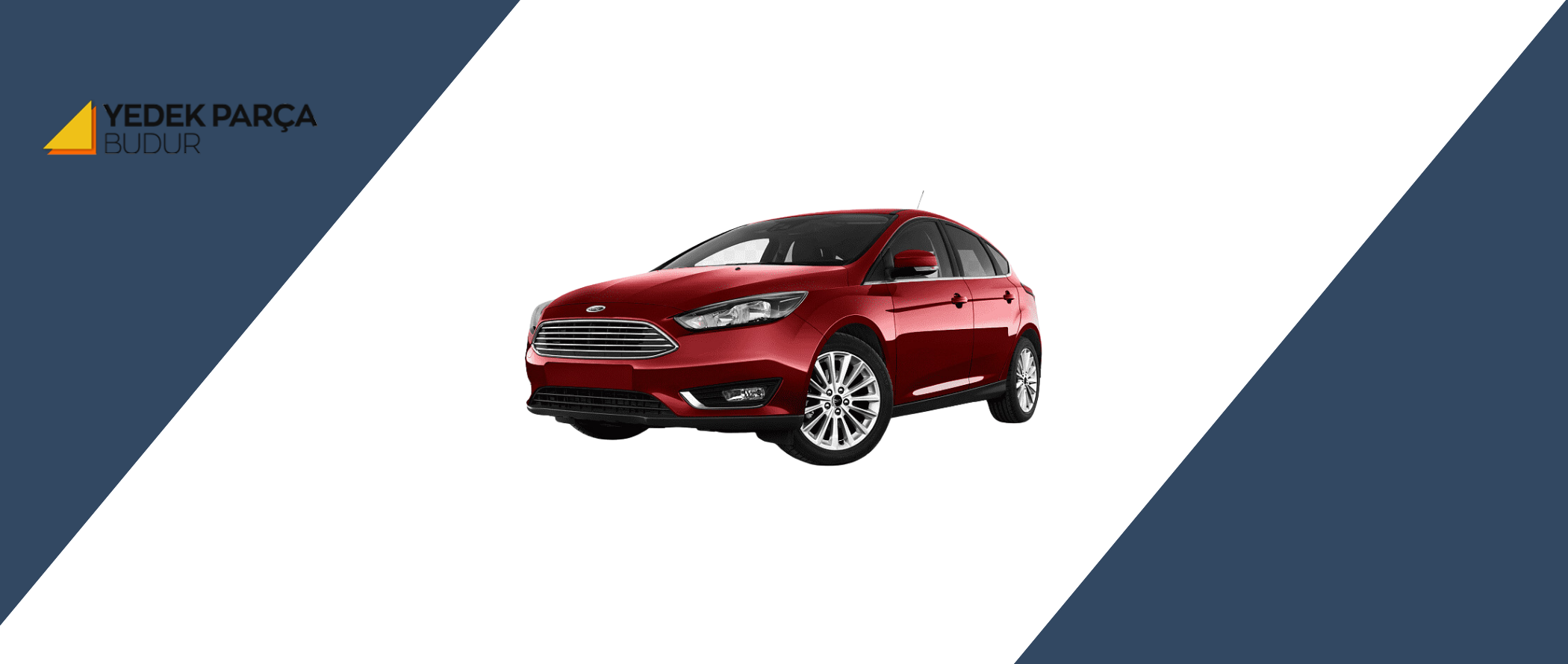 Erzurum Ford Yedek Parça Gönderimi