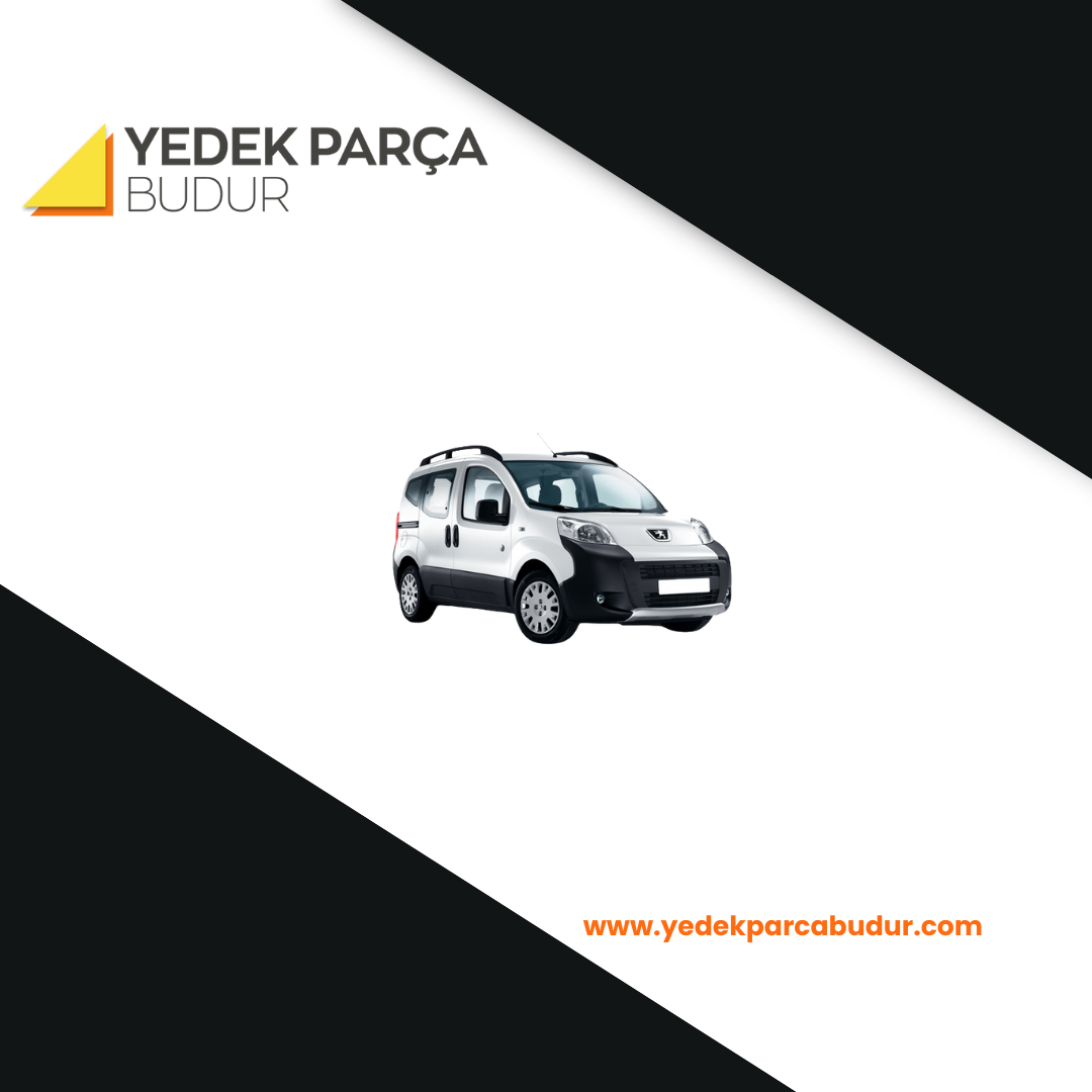 Erzurum Peugeot Yedek Parça Gönderimi