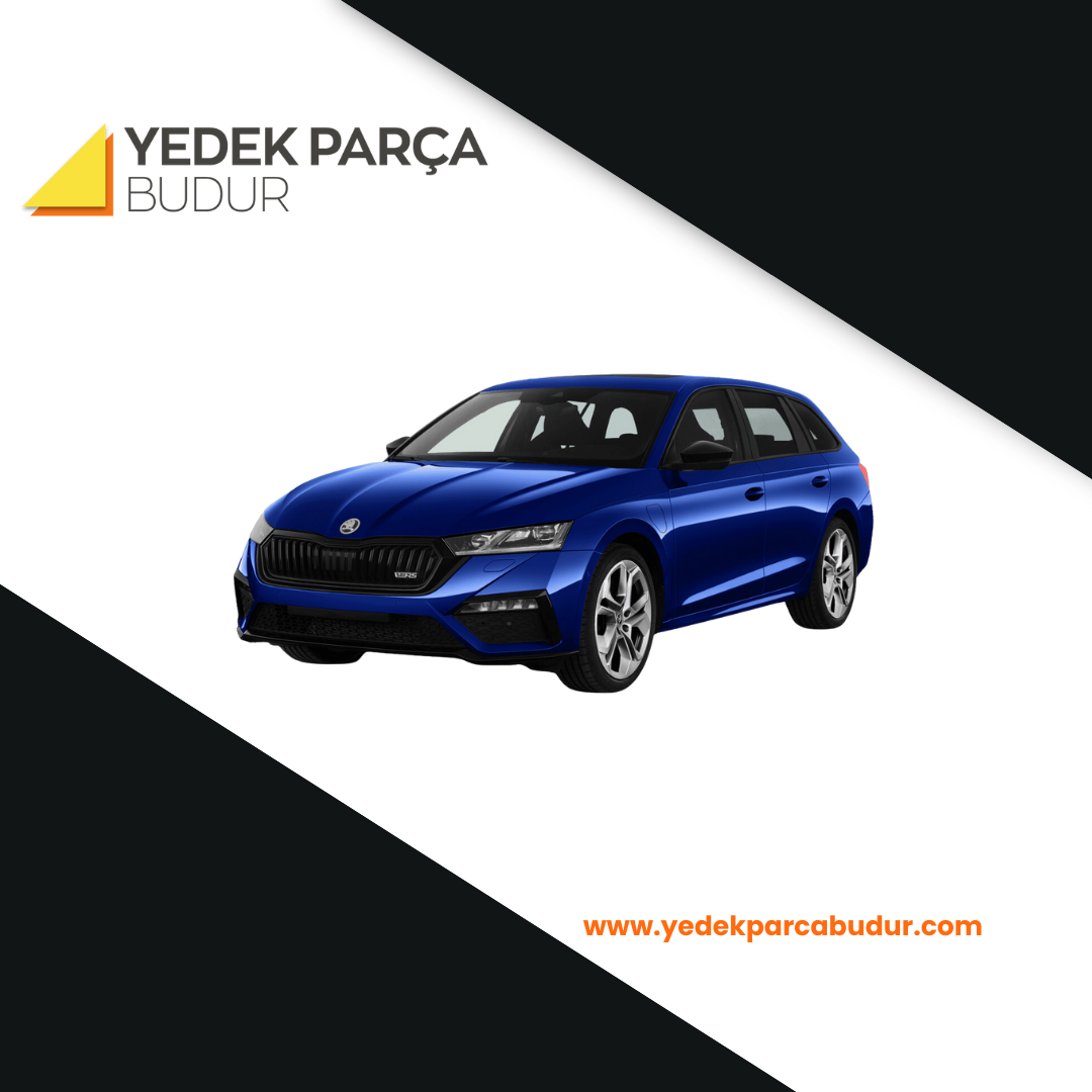 Erzurum Skoda Yedek Parça Gönderimi