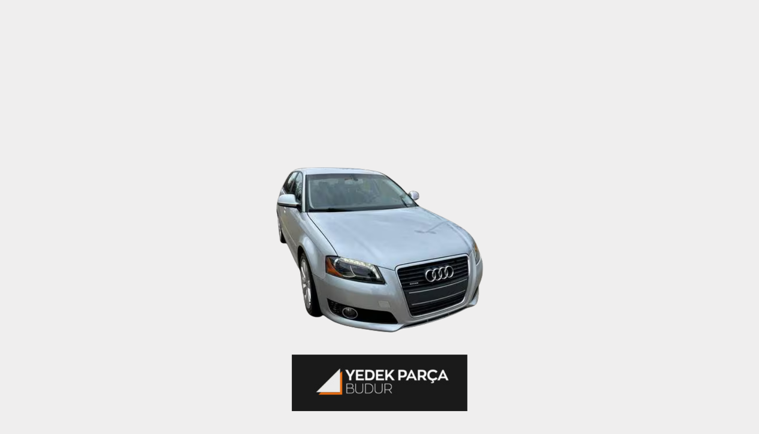 Eskişehir Audi Yedek Parça Gönderimi