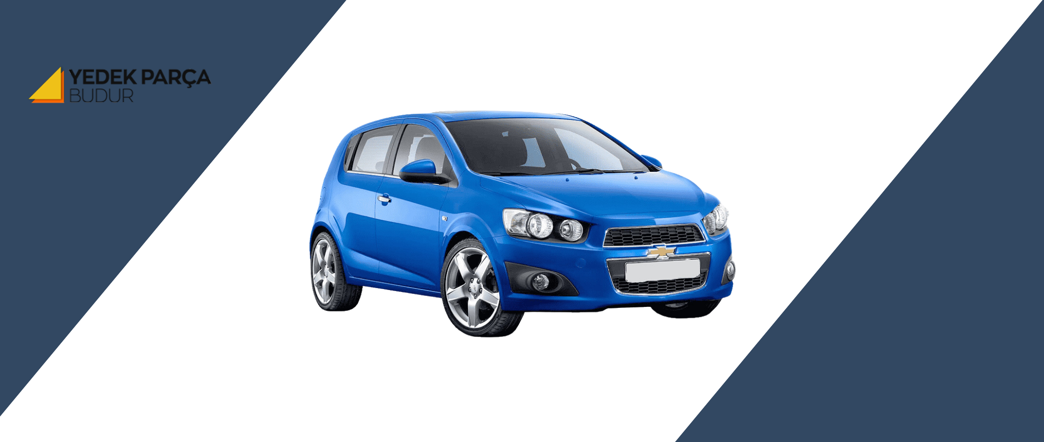 Eskişehir Chevrolet Yedek Parça Gönderimi
