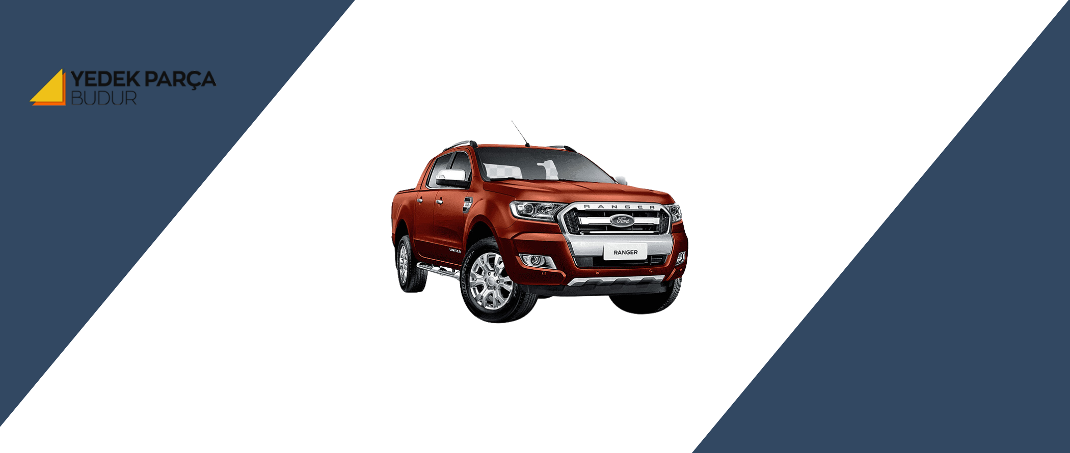 Eskişehir Ford Yedek Parça Gönderimi