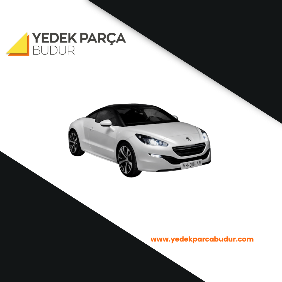 Eskişehir Peugeot Yedek Parça Gönderimi